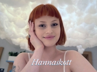 Hannaskott