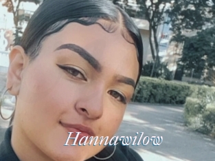 Hannawilow