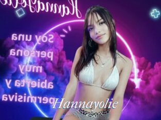 Hannayolie
