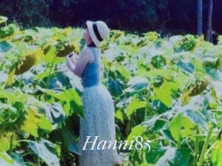 Hanni85