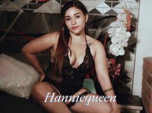 Hanniequeen