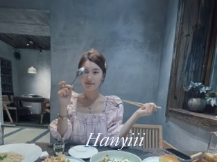 Hanyiii