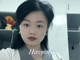 Haoyongh