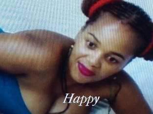 Happy