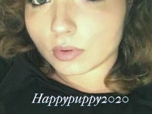 Happypuppy2020