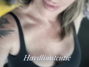 Hardlimitcutie