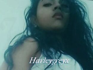 Harleygreyx