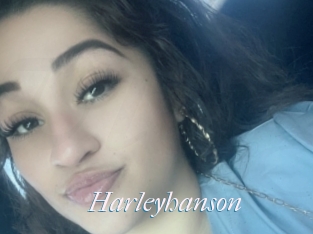 Harleyhanson