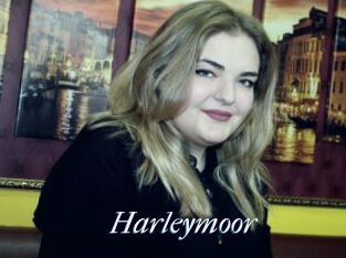 Harleymoor