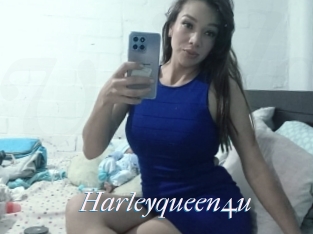 Harleyqueen4u
