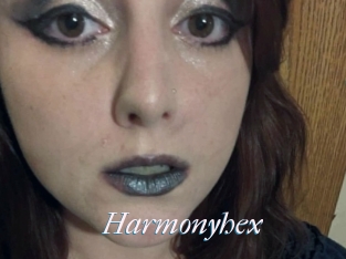 Harmonyhex