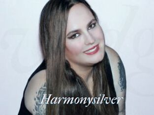 Harmonysilver