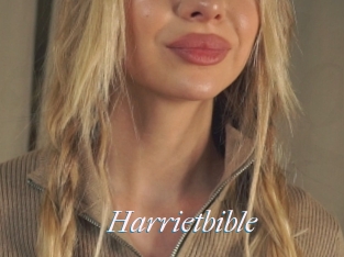 Harrietbible