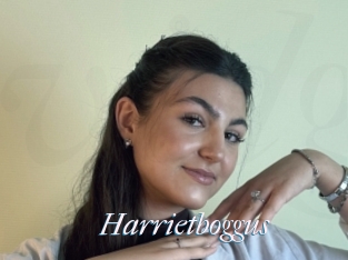 Harrietboggus