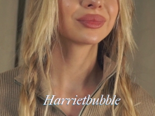 Harrietbubble