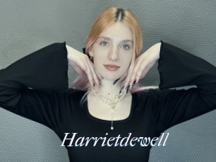 Harrietdewell