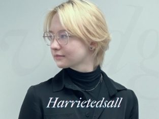 Harrietedsall