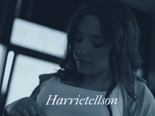 Harrietellson