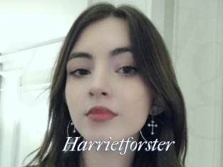 Harrietforster