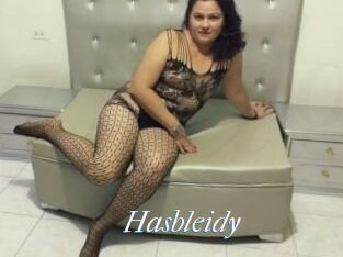 Hasbleidy