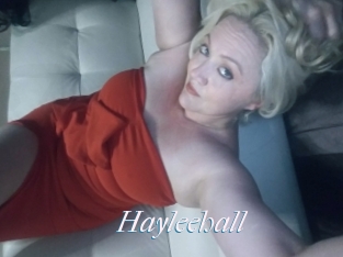 Hayleehall