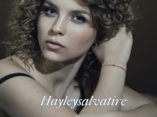 Hayleysalvatire