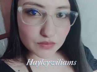 Hayleywiliams