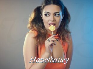 Hazelbailey