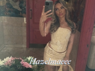 Hazelmaeee