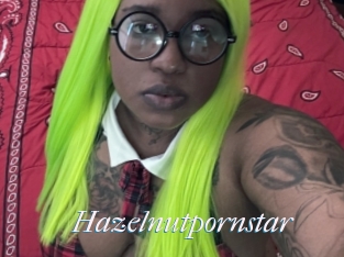 Hazelnutpornstar