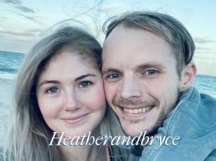 Heatherandbryce