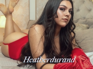 Heatherdurand