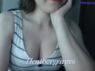 Heathergrayxo