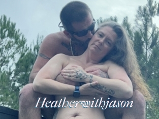 Heatherwithjason