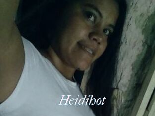Heidihot