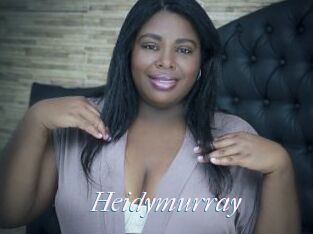 Heidymurray