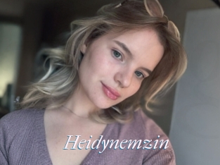 Heidynemzin