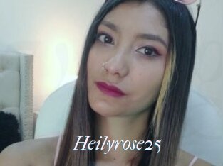 Heilyrose25