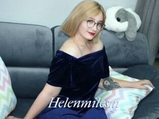 Helenmilesm