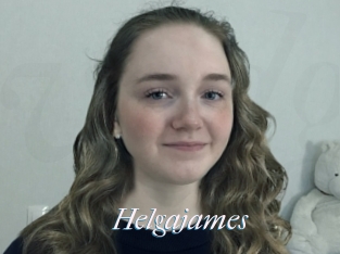 Helgajames