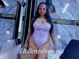 Hellenjohansson