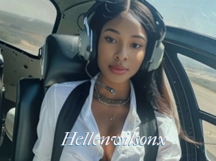 Hellenwilsonx