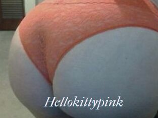 Hellokittypink