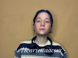 Henriettaacors