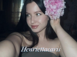 Henriettacaris