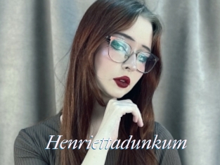 Henriettadunkum