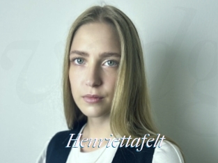 Henriettafelt