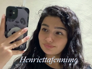 Henriettafennimo