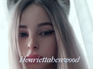 Henriettahenwood