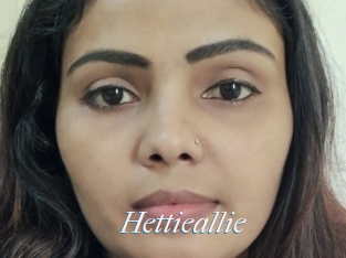 Hettieallie